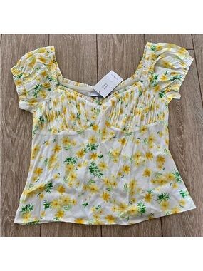Sophie rue NWT top